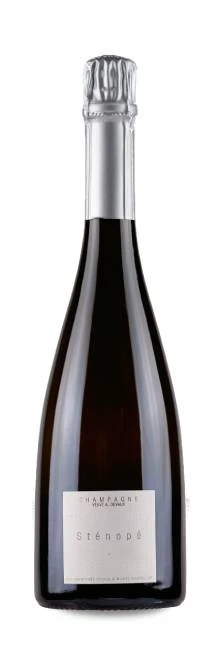 Devaux & Michel Chapoutier Sténopé 2009