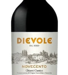 Dievole Novecento Chianti Classico Riserva 2019