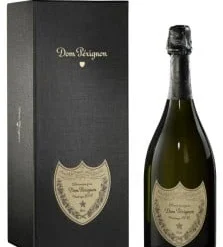 Estuche 1 Botella Dom Perignon Vintage Regalo