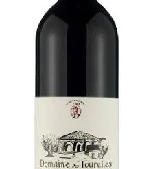 Domaine Des Tourelles Red 2020