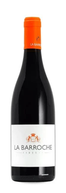 Domaine La Barroche Liberty 2020 1 Domaine La Barroche Liberty 2020