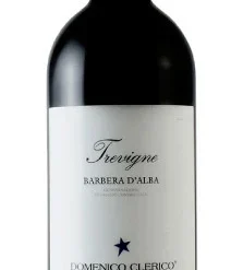 Domenico Clerico Barbera D'Alba Trevigne 2020