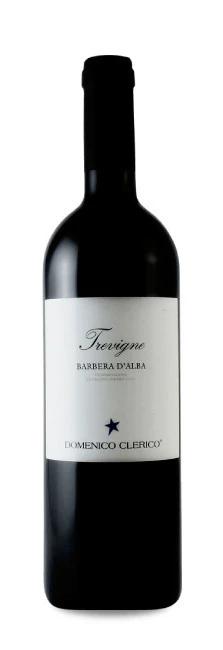Domenico Clerico Barbera D'Alba Trevigne 2020 1 Domenico Clerico Barbera D'Alba Trevigne 2020