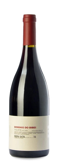 Dominio Do Bibei 2019 1 Dominio Do Bibei 2019