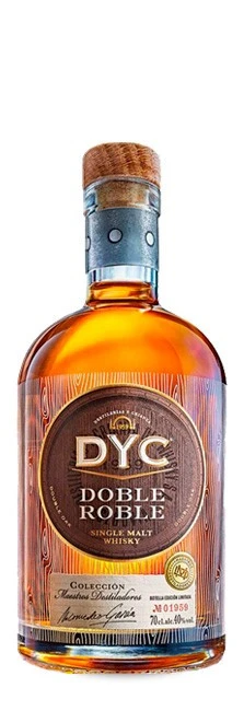 DYC Doble Oak70 Cl. 1 DYC Doble Oak70 Cl.