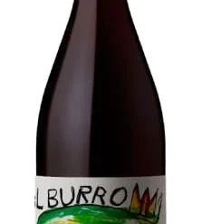 El Burro Malbec 2021