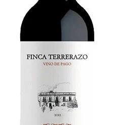 Finca El Terrerazo Vino De Pago 2021