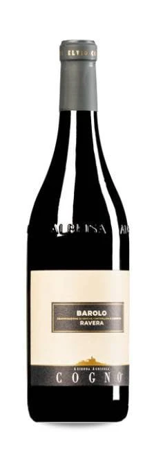 Elvio Cogno Barolo Ravera 2017 1 Elvio Cogno Barolo Ravera 2017