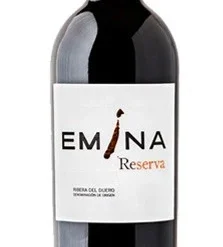 Emina Reserva 2015