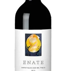 Enate Varietales 2019