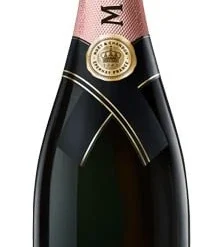 Estuche 1 Botella Moët & Chandon Imperial Brut Rosé