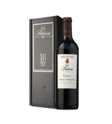 Estuche 1 Botella Viña Pedrosa Crianza Regalo