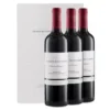 Estuche 3 Botellas Abadía Retuerta Selección Especial Regalo -Roberto Cavalli Ventas estuche 3 botellas abadia retuerta seleccion especial