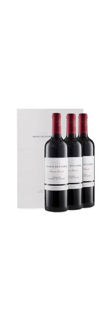 Estuche 3 Botellas Abadía Retuerta Selección Especial Regalo 1 Estuche 3 Botellas Abadía Retuerta Selección Especial Regalo