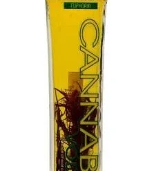 Euphoria Cannabis Vodka50 Cl.