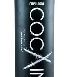 Euphoria Cocaine Vodka70 Cl.