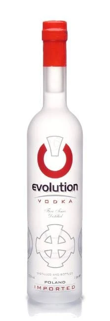 Evolution Vodka70 Cl.