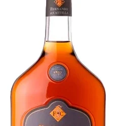 Brandy Fernando De Castilla Solera Reserva 70 Cl.
