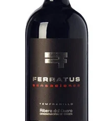 Ferratus Sensaciones 2017