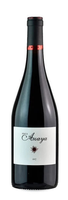 Finca Azaya 2019 1 Finca Azaya 2019