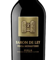 Barón De Ley Finca Monasterio 2019