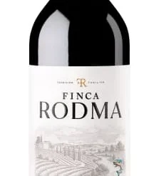 Finca Rodma Selección 2020