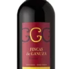 Fincas De Ganuza Reserva 2016 3 Fincas De Ganuza Reserva 2016 -Roberto Cavalli Ventas fincas de ganuza reserva
