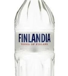Finlandia Classic Vodka