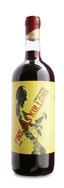 Fins Als Kullons 1 Litro 2022 1 Fins Als Kullons 1 Litro 2022