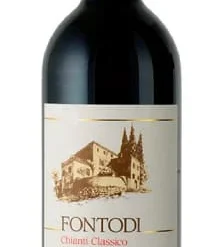Fontodi Chianti Classico 2020
