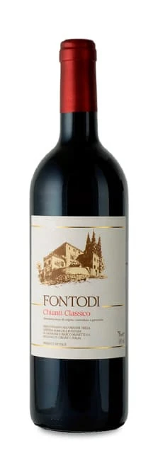 Fontodi Chianti Classico 2020 1 Fontodi Chianti Classico 2020