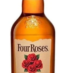 Four Roses Bourbon Whiskey