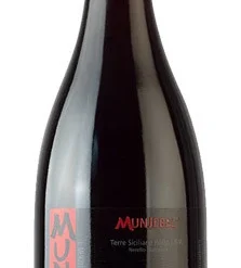Frank Cornelissen Munjebel Rosso 2021