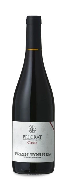 Fredi Torres Priorat Classic 2019 1 Fredi Torres Priorat Classic 2019
