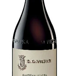 G.D. Vajra Barbera D'Alba 2022