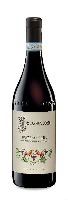 G.D. Vajra Barbera D'Alba 2022 1 G.D. Vajra Barbera D'Alba 2022