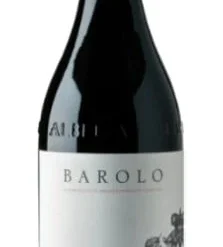 Giovanni Rosso Barolo 2019