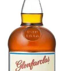 Glenfarclas 12 Años Single Malt Scotch Whisky 70 Cl.