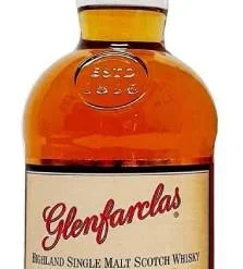 Glenfarclas The Family Casks Scotch Whisky70 Cl. 2011