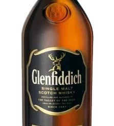 Glenfiddich 18 Años Single Malt Scotch Whisky 70 Cl.