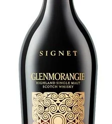 Glenmorangie Signet Single Malt Scotch Whisky 70 Cl.