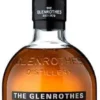 Glenrothes 12 Años Single Malt Scotch Whisky 70 Cl. -Roberto Cavalli Ventas glenrothes 12 anos