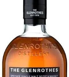 Glenrothes 18 Años Single Malt Scotch Whisky70 Cl.