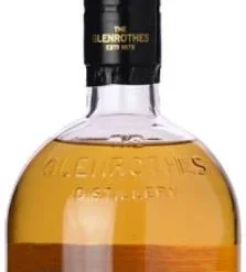 Glenrothes Peated Cask Reserve Scotch Whisky70 Cl.