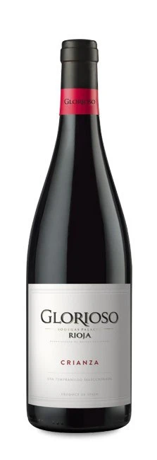 Glorioso Crianza 1 Glorioso Crianza