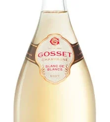 Gosset Grand Blanc De Blancs Brut