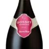 Gosset Grand Rosé Brut -Roberto Cavalli Ventas gosset grand rose brut