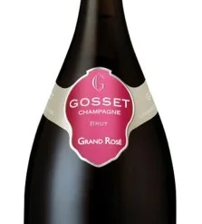 Gosset Grand Rosé Brut