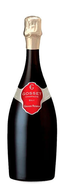 Gosset Grande Réserve