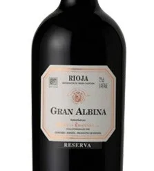 Gran Albina Reserva 2018
